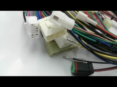 E320C खुदाई के लिए 163-6787 1636787 कैब वायरिंग हार्नेस