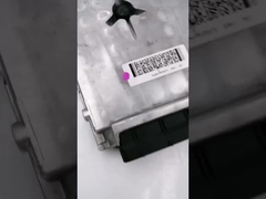 ZX330-3 ZX350-3 के लिए 8981260650 ECU नियंत्रक इंजन नियंत्रण इकाई