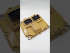 462-0007 ECU कंट्रोलर 4620007 E320D खुदाई मशीन के लिए