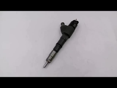 0445120066 ट्रक पार्ट्स नोजल कॉमन रेल इंजेक्टर के लिए डीजल ईंधन इंजेक्टर