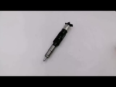 095000-6880 इंजन भागों के लिए डीजल ईंधन इंजेक्टर