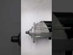QDJ2107B इंजन भागों के लिए स्टार्टर मोटर