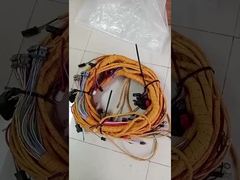 2832932 324D 325D खुदाई मशीन के लिए तारों का उपयोग