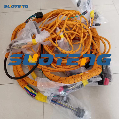 E312D खुदाई के लिए 328-0176 3280176 चेसिस वायर हार्नेस