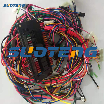 E320D खुदाई के लिए 259-5296 2595296 कैब वायरिंग हार्नेस