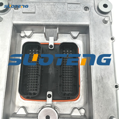 EC380D EC480D खुदाई VOE21300122 के लिए 21300122 विद्युत भागों ECU नियंत्रक