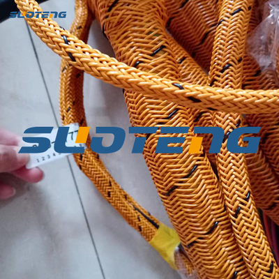 E320D खुदाई के लिए 306-8777 3068777 चेसिस वायरिंग हार्नेस