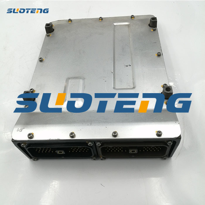 E312D E345C खुदाई के लिए 221-8874X इलेक्ट्रिकल पार्ट्स ECU कंप्यूटर बोर्ड 2218874X