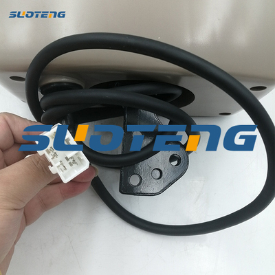 243-7058 2437058 M313C पहिएदार खुदाई के लिए खुदाई मॉनिटर