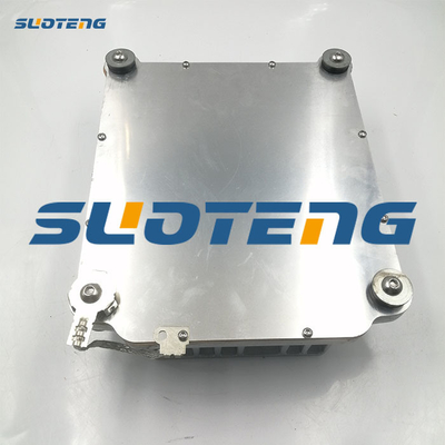60100002 ECU नियंत्रक EC210B EC240B खुदाई मशीन के लिए