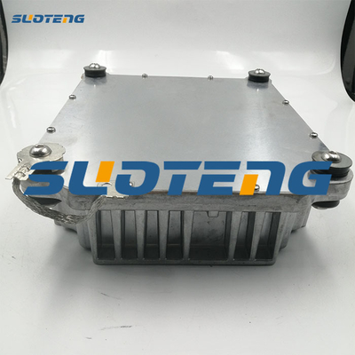 60100002 ECU नियंत्रक EC210B EC240B खुदाई मशीन के लिए