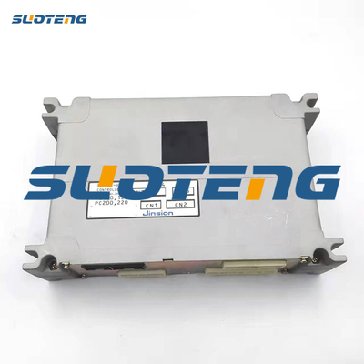 PC100 PC120 खुदाई के लिए 7834-21-6002 इलेक्ट्रिकल पार्ट्स कंट्रोलर 7834216002