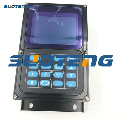 7835-12-3006 7835123006 मॉनिटर डिस्प्ले पैनल PC300-7 खुदाई मशीन के लिए