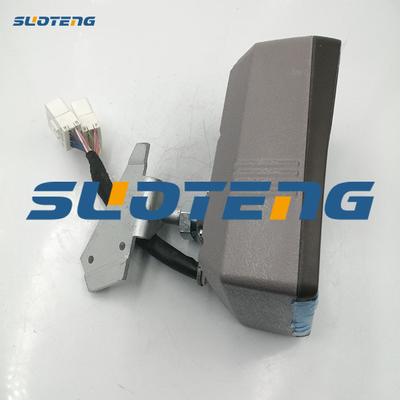 VOE14640102 14640102 EC120D खुदाई मशीन के लिए आई-ईसीयू पैनल मॉनिटर