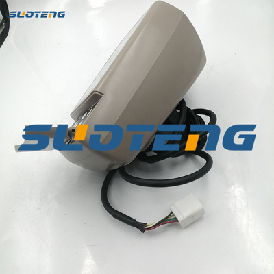 M313C M315C व्हील खुदाई 2437058 के लिए 243-7058 कंट्रोल मॉनिटर पैनल
