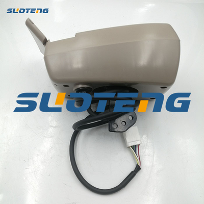 M313C M315C व्हील खुदाई 2437058 के लिए 243-7058 कंट्रोल मॉनिटर पैनल