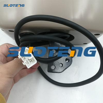 M313C M315C व्हील खुदाई 2437058 के लिए 243-7058 कंट्रोल मॉनिटर पैनल