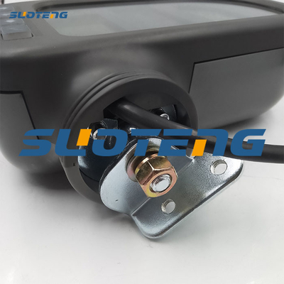 14636301 EC140B EC160B खुदाई VOE14636301 के लिए खुदाई प्रदर्शन पैनल
