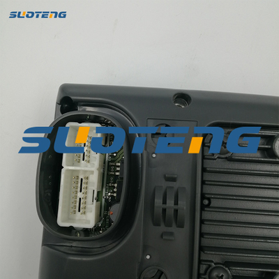 386-3457 3863457 मॉनिटर डिस्प्ले पैनल E320D E330D खुदाई के लिए