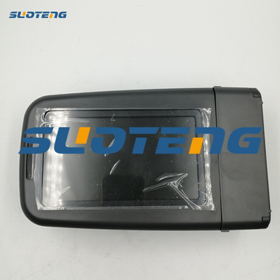 386-3457 3863457 मॉनिटर डिस्प्ले पैनल E320D E330D खुदाई के लिए