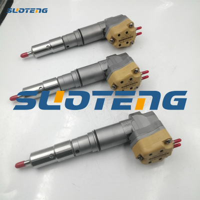 10R-1266 10R1266 खुदाई कैट 5110B इंजन 3408E 3412E ईंधन इंजेक्टर