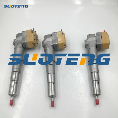 10R-1266 10R1266 खुदाई कैट 5110B इंजन 3408E 3412E ईंधन इंजेक्टर