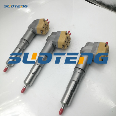 10R-1266 10R1266 खुदाई कैट 5110B इंजन 3408E 3412E ईंधन इंजेक्टर