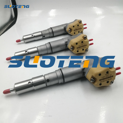 10R-1266 10R1266 खुदाई कैट 5110B इंजन 3408E 3412E ईंधन इंजेक्टर