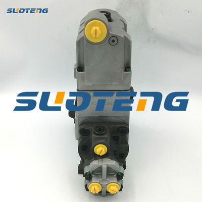 E324D खुदाई के लिए 319-0677 3190677 C7 इंजन फ्यूल इंजेक्शन पंप