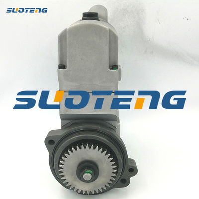 E324D खुदाई के लिए 319-0677 3190677 C7 इंजन फ्यूल इंजेक्शन पंप