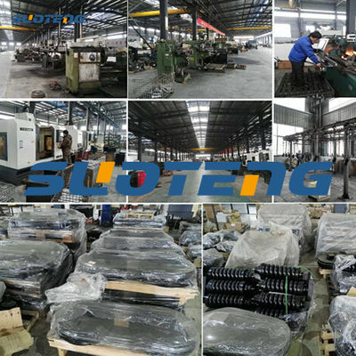 E324D खुदाई के लिए 319-0677 3190677 C7 इंजन फ्यूल इंजेक्शन पंप