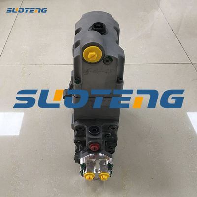 319-0676 3190676 C9 इंजन पार्ट्स के लिए ईंधन इंजेक्शन पंप