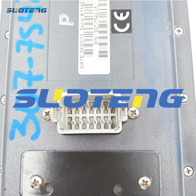 3126B 3176C इंजन खुदाई 3077542 के लिए 307-7542 खुदाई मॉनिटर प्रदर्शन