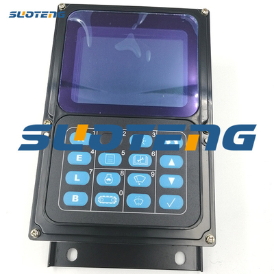 7835-12-3006 7835123006 मॉनिटर डिस्प्ले पैनल PC300-7 खुदाई मशीन के लिए