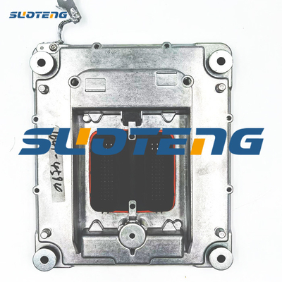 TAD941GE TAD1642GE इंजन VOE20814594 के लिए 20814594 ECU नियंत्रक कंप्यूटर बोर्ड