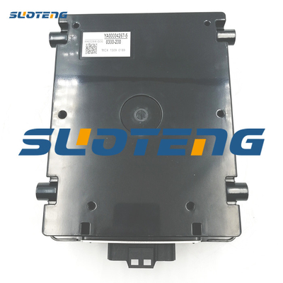 ZAX360-5G ZAX200-5 खुदाई YA000042675 के लिए YA00004267-5 इंजन नियंत्रक ECU