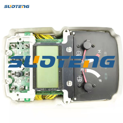 YN59S00014F1 मॉनिटर डिस्प्ले एलसीडी पैनल SK210-6 खुदाई के लिए