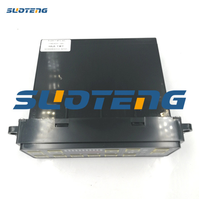 11N6-90031 R110-7 R110-7A खुदाई 11N690031 के लिए एयर कंडीशनर नियंत्रक ए / सी नियंत्रण कक्ष