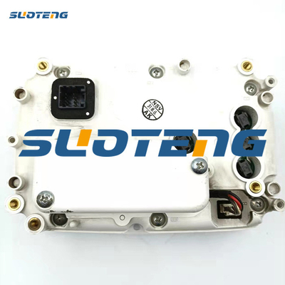 SK210LC-6E SK160LC-6E खुदाई के लिए YN59S00014F1 खुदाई मॉनिटर डिस्प्ले पैनल