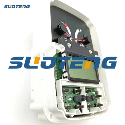 SK210LC-6E SK160LC-6E खुदाई के लिए YN59S00014F1 खुदाई मॉनिटर डिस्प्ले पैनल