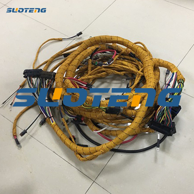 E330D E336D खुदाई के लिए 306-8797 चेसिस वायरिंग हार्नेस