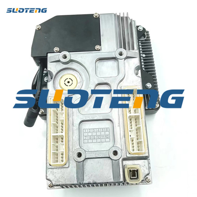 7835-31-1010 मॉनिटर डिस्प्ले पैनल PC200-8 खुदाई मशीन के लिए 7835311010