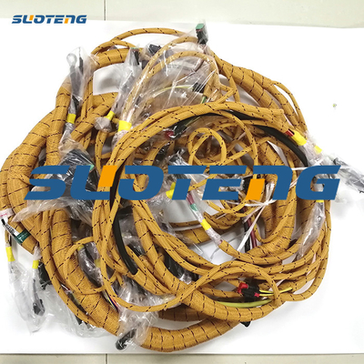 E336D खुदाई के लिए 342-3063 3423063 कैब वायरिंग हार्नेस