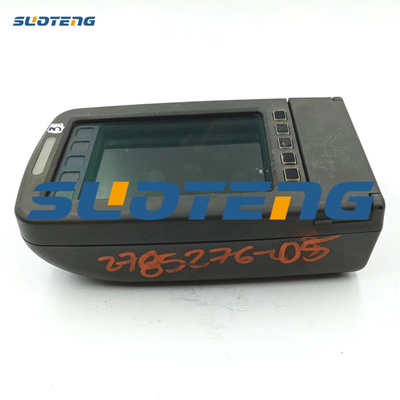 252-6691 2526691 M318D खुदाई मशीन के लिए मॉनिटर डिस्प्ले पैनल