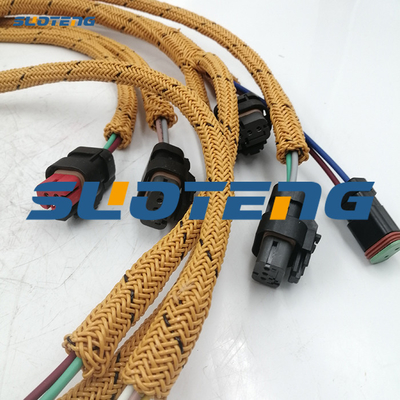 E330D E336D खुदाई के लिए 323-9140  वायरिंग हार्नेस C9 इंजन