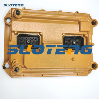 E322C E325C खुदाई के लिए 348-2378 ECM नियंत्रक ECU 3482378