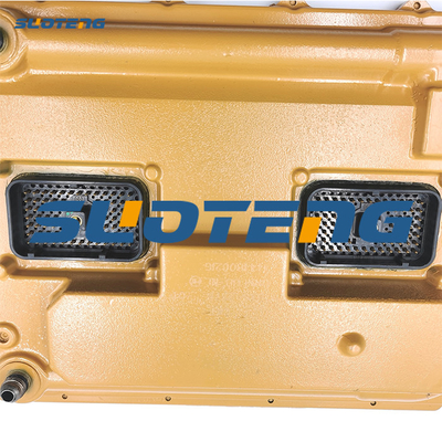E322C E325C खुदाई के लिए 348-2378 ECM नियंत्रक ECU 3482378