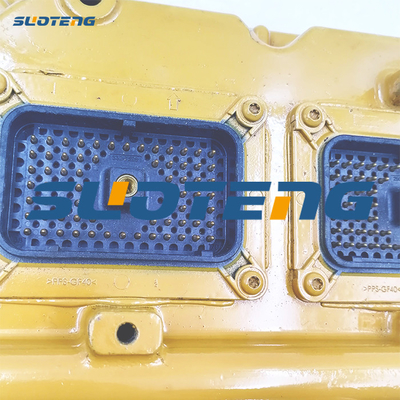 345-3381 3453381 ECU नियंत्रक E320C इंजन मॉडल के लिए