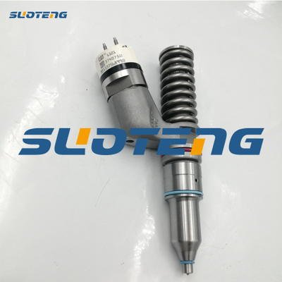 E365C इंजन C-15 C18 C32 के लिए 374-0750 3740750  फ्यूल इंजेक्टर