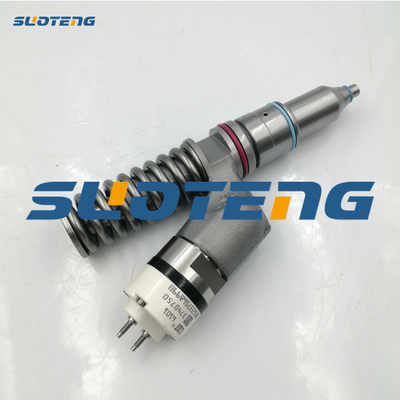 E365C इंजन C-15 C18 C32 के लिए 374-0750 3740750  फ्यूल इंजेक्टर